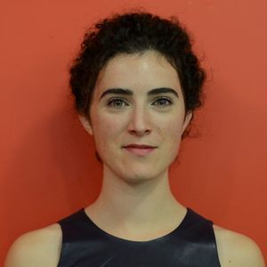 Meet your Posher, Eloise